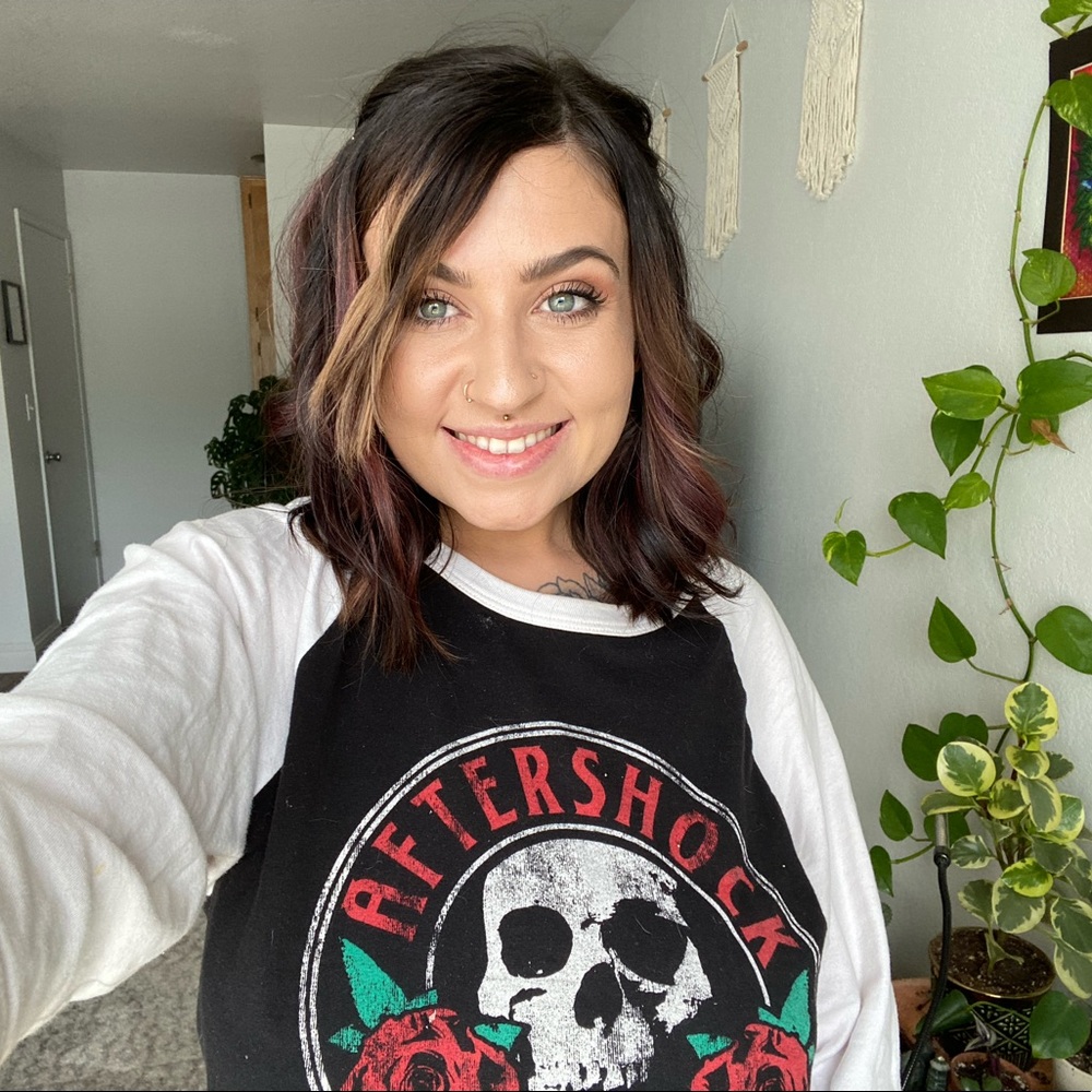 Meet your Posher, Sara